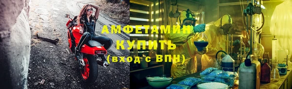 молекула духа Бугульма